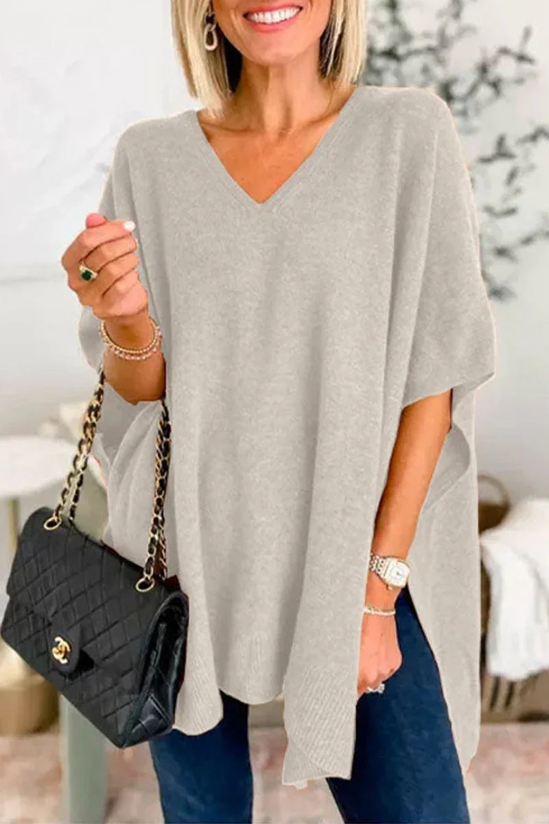 Esther | Casual and fashionable winter top - Image 7