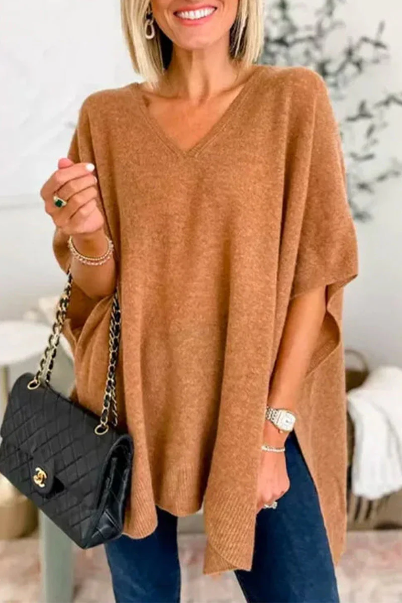 Esther | Casual and fashionable winter top - Image 9