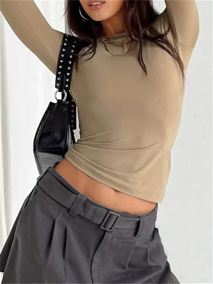 Esther® | Long Sleeve Top - Image 7