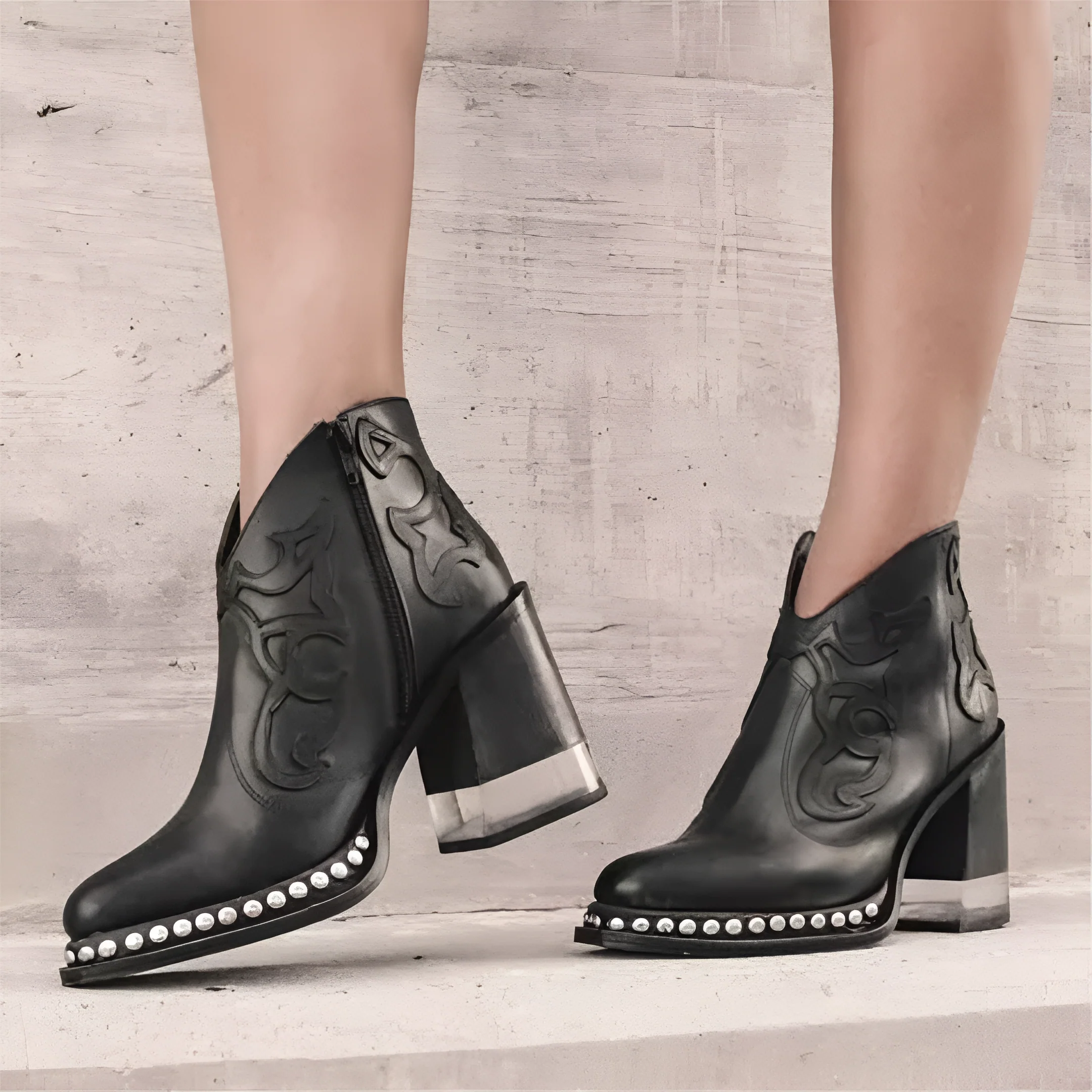 Esther | Supportive orthopedic boots - Image 6