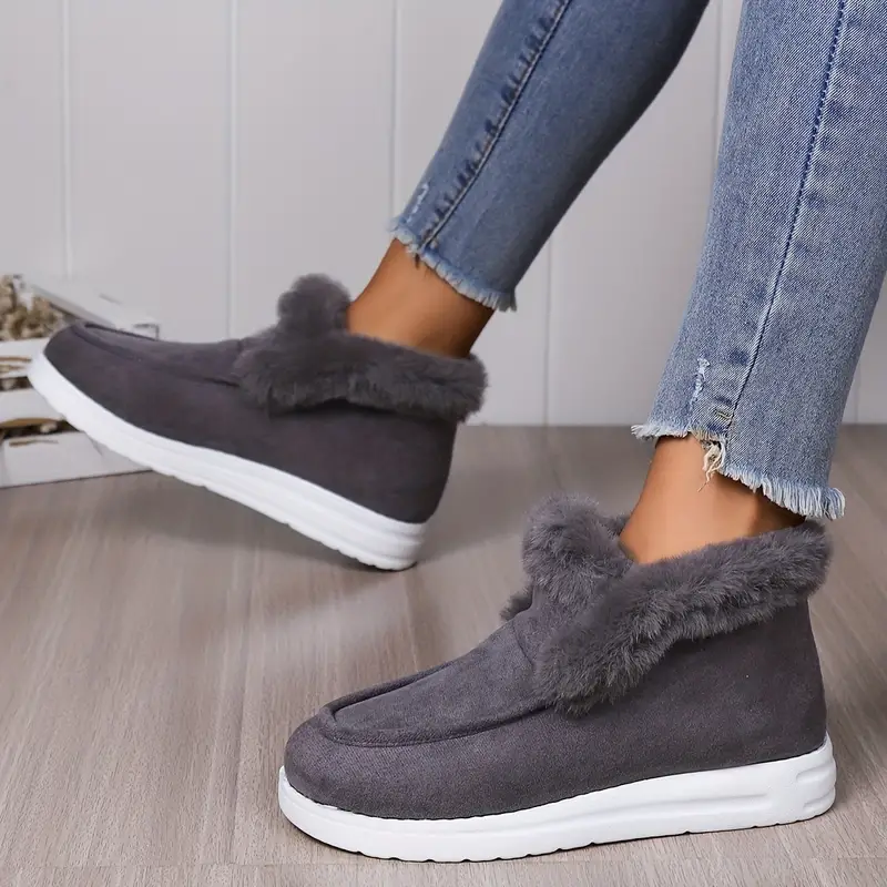 Eugenia | Comfortable and fashionable orthopedic boots - Image 2