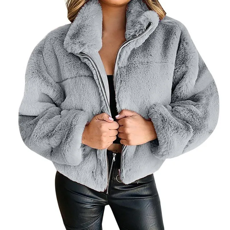 Eugenia| Effortless and elegant winter jacket - Image 4
