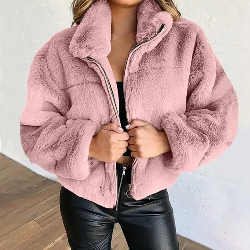 Eugenia| Effortless and elegant winter jacket - Image 6