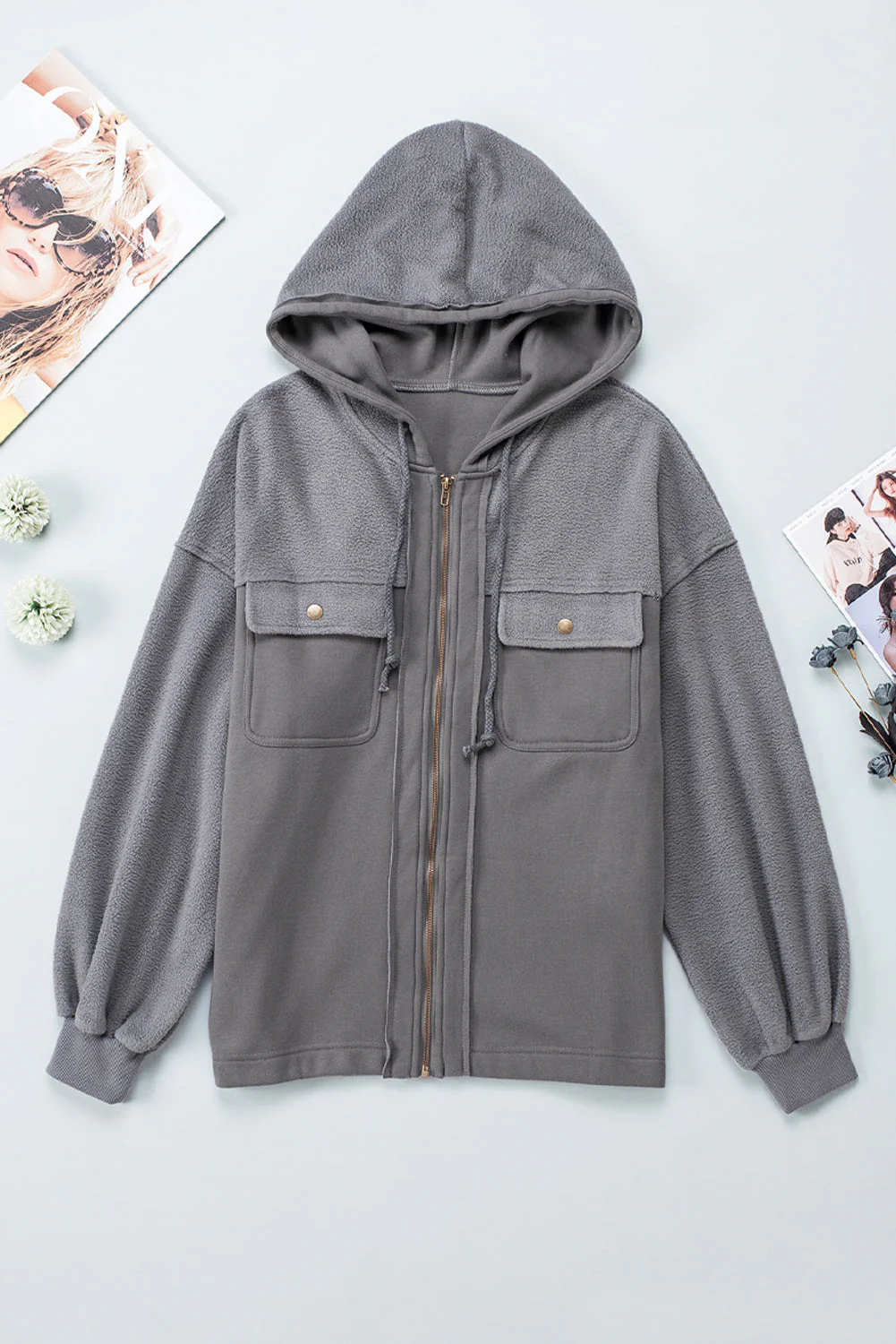 Eugenia® | Fashionable and effortless winter garment - Image 36