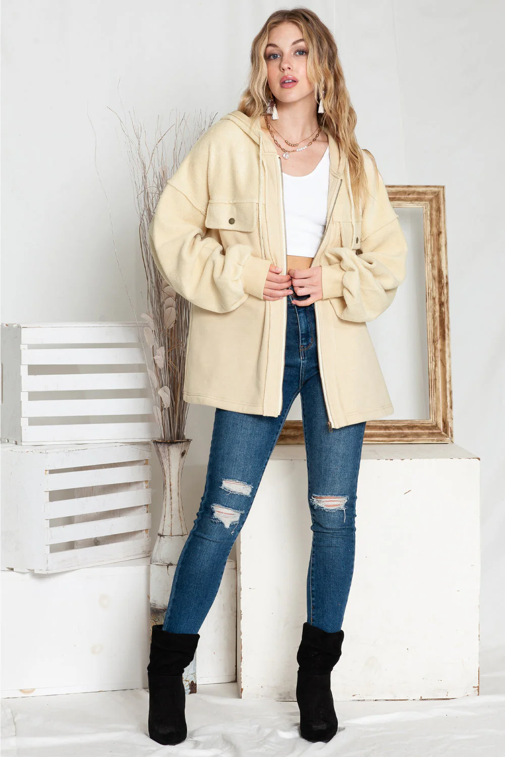 Eugenia® | Fashionable and effortless winter garment - Image 51
