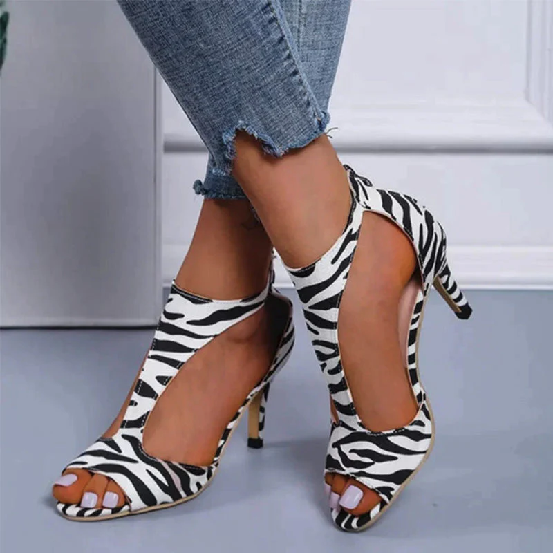 Eugenia® | High-Quality Therapeutic Heels For Women - Image 4