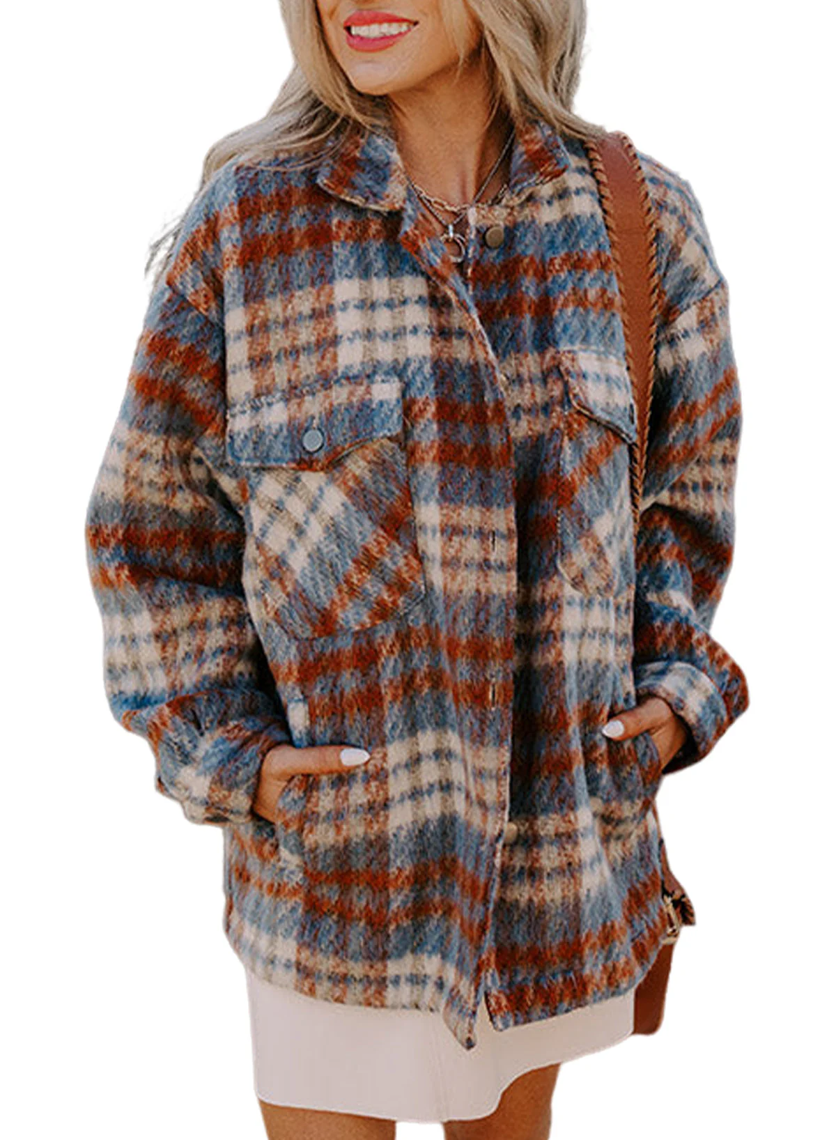 Eugenia| Relaxed and stylish winter garment - Image 22