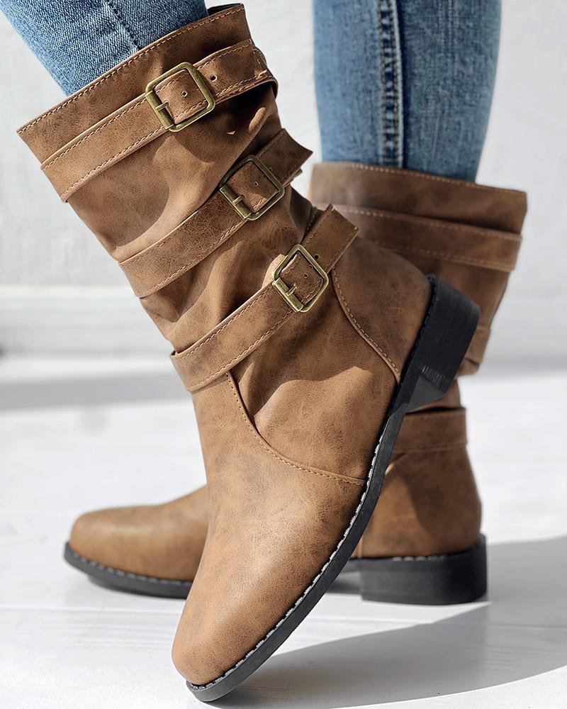 Eugenia | Stylish and supportive orthopedic boots - Image 14