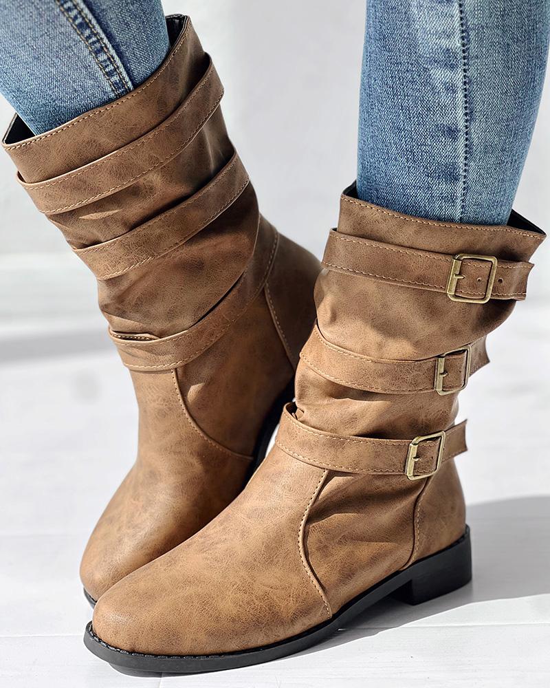 Eugenia | Stylish and supportive orthopedic boots - Image 15
