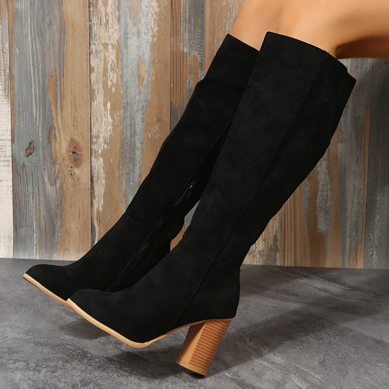 Eugenia | Supportive orthopedic heels - Image 5