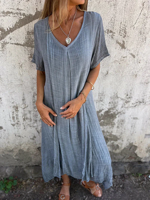 Eugenia® | Trendy and elegant summer dress - Image 12