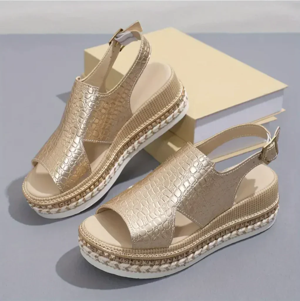 Eugenia® | Women'S Sandals For Every Occasion