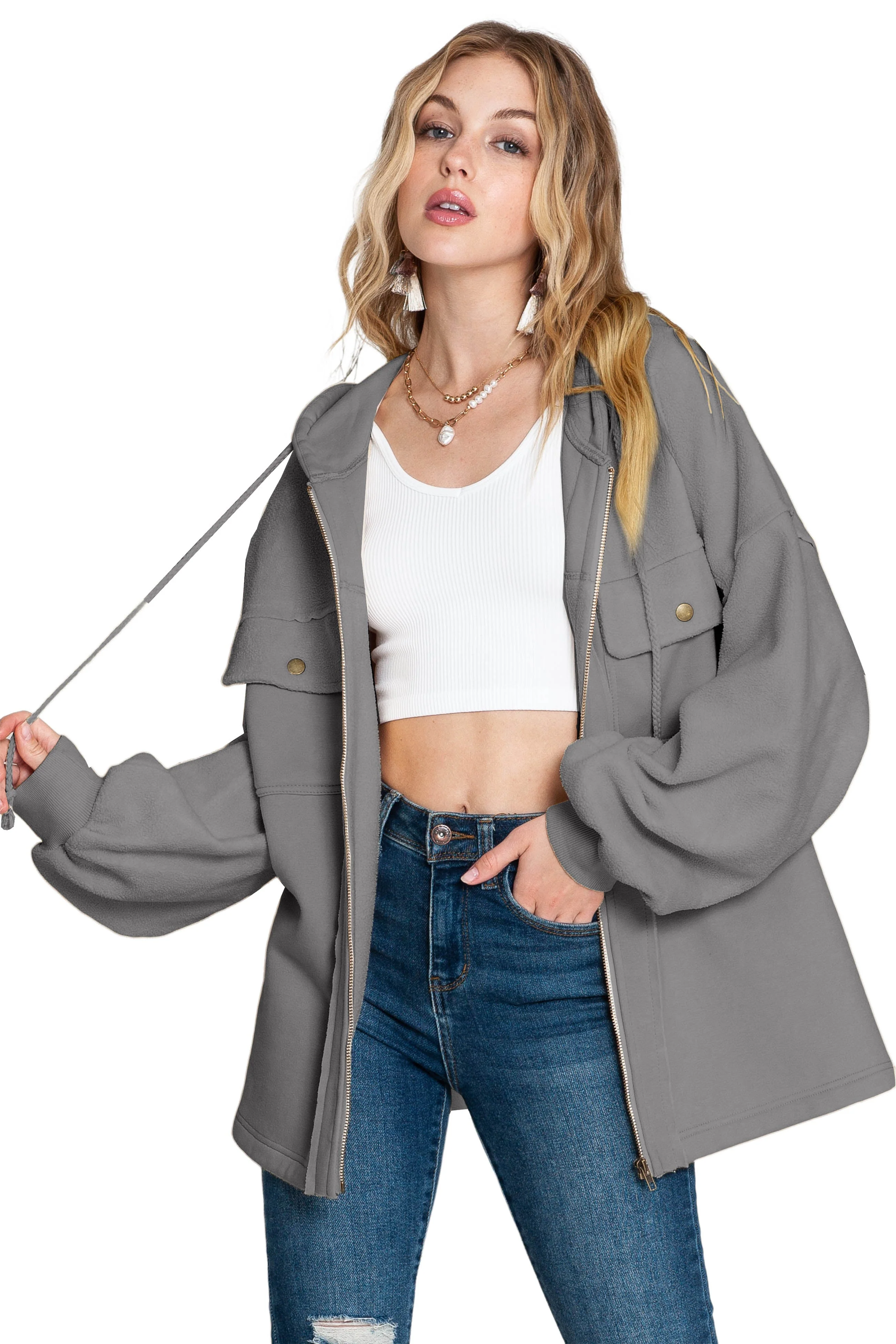 Eugenia | Fashionable and effortless winter garment - Image 36