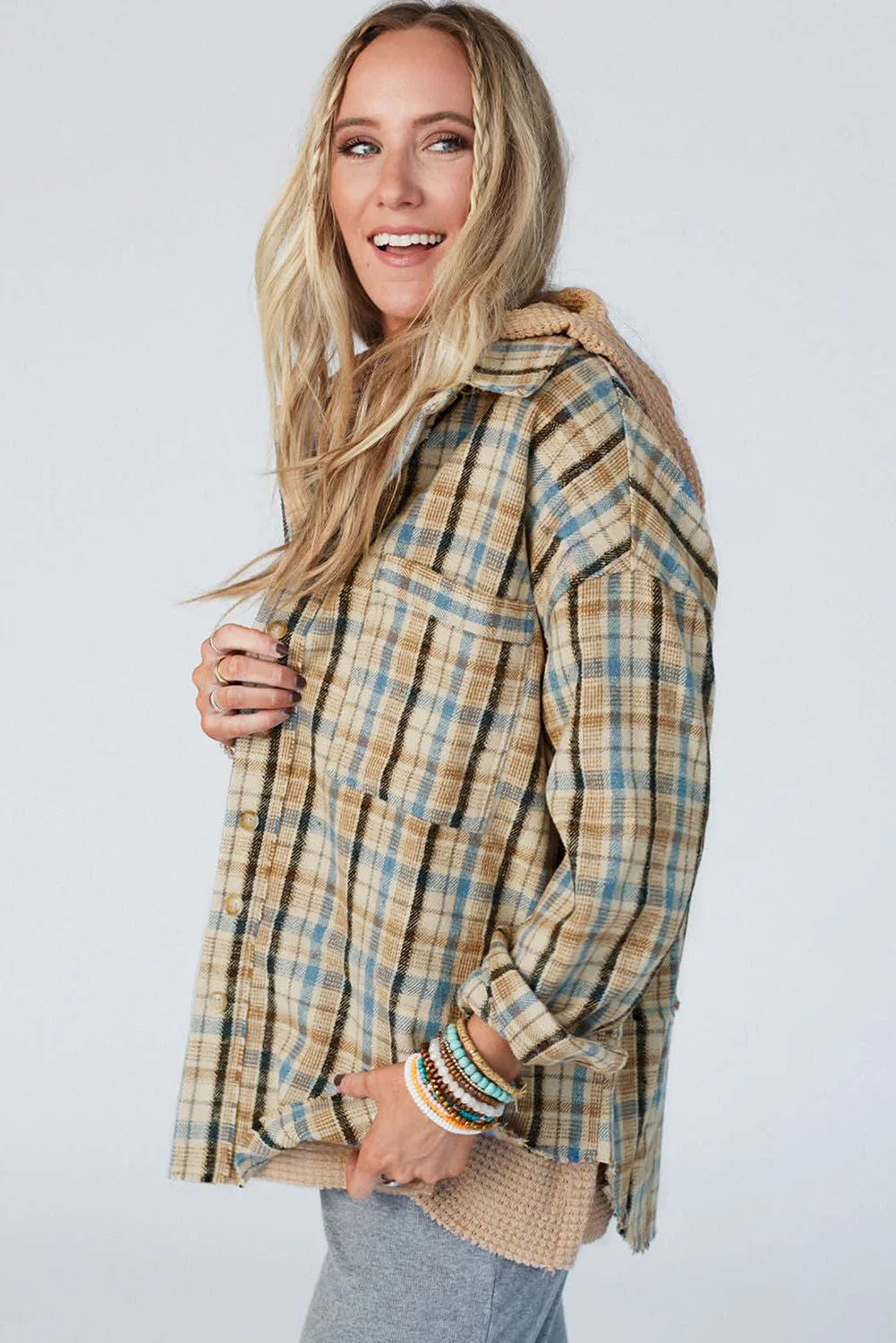 Eugenia | Simple and stylish winter garment - Image 2