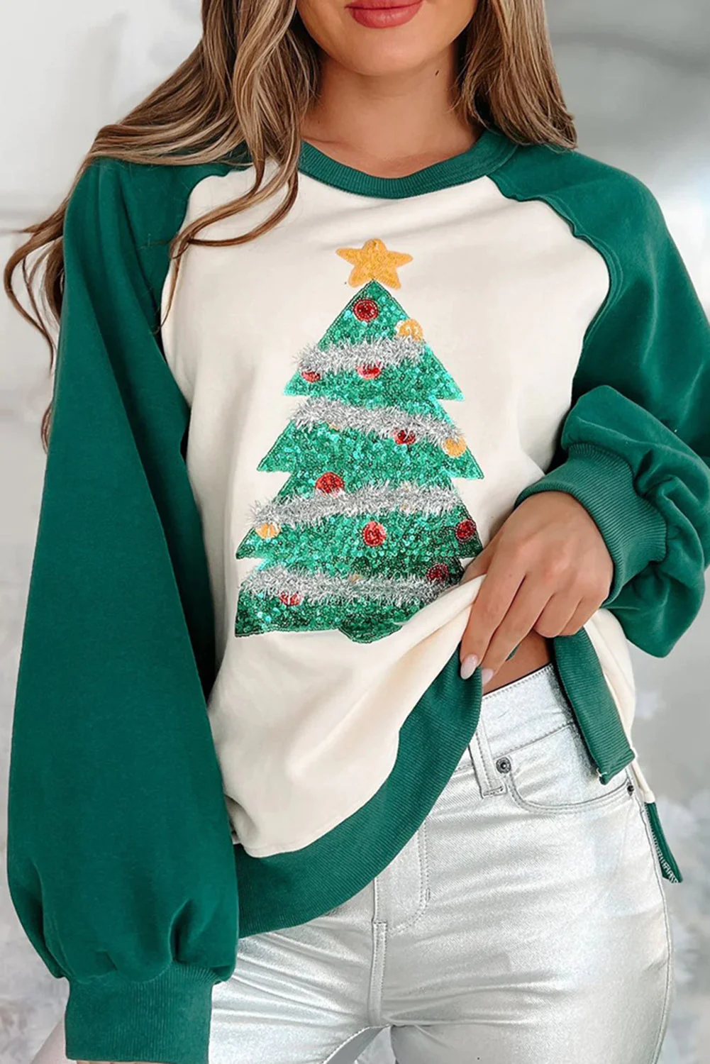 Eulalia | Casual and effortless winter garment - Image 3