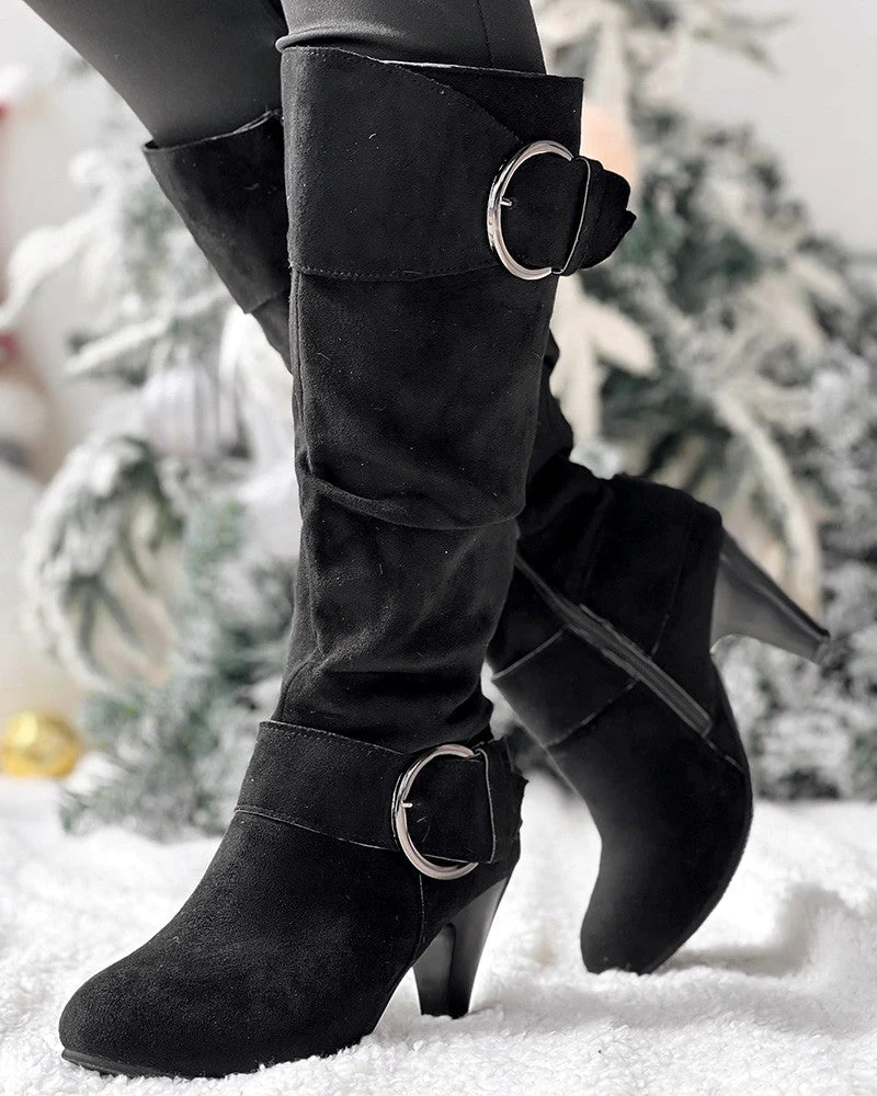 Eulalia | Comfortable and versatile orthopedic boots - Image 10