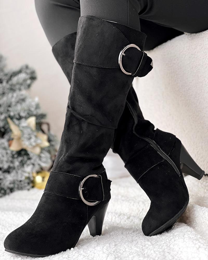 Eulalia | Comfortable and versatile orthopedic boots - Image 14