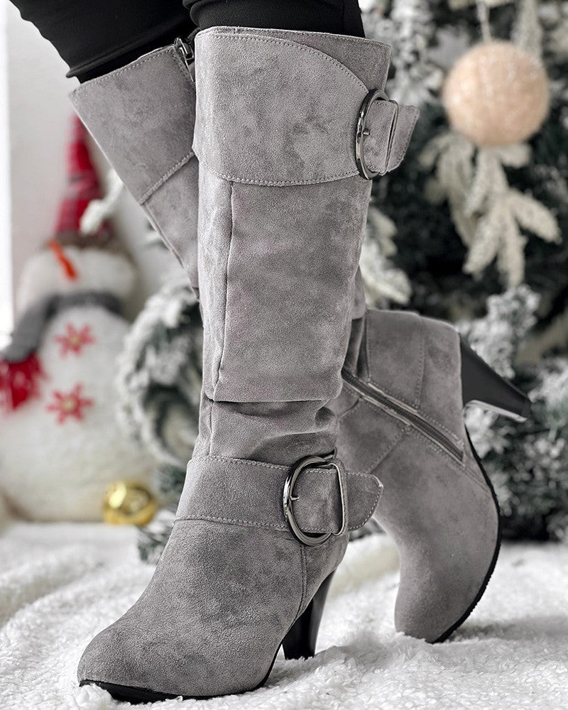 Eulalia | Comfortable and versatile orthopedic boots - Image 19