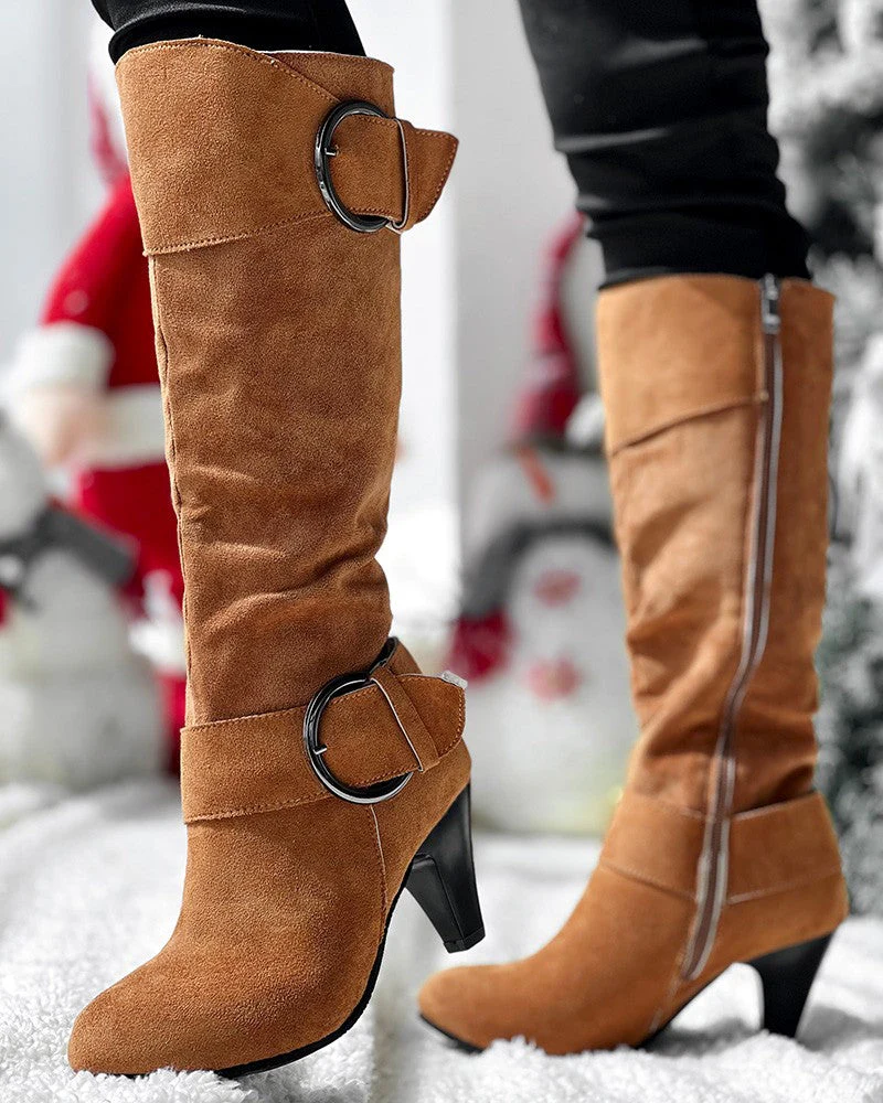 Eulalia | Comfortable and versatile orthopedic boots - Image 20