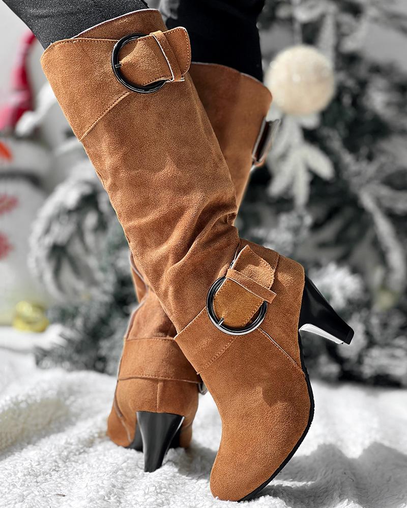 Eulalia | Comfortable and versatile orthopedic boots - Image 21