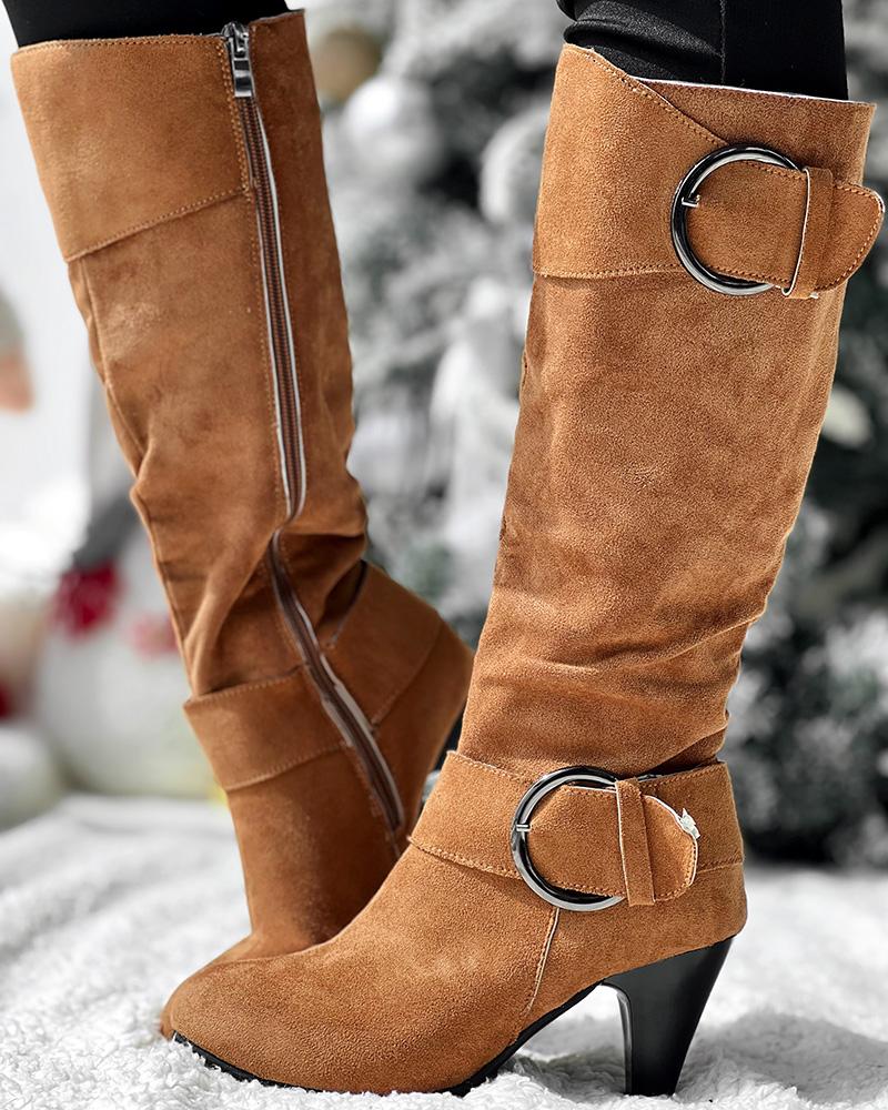 Eulalia | Comfortable and versatile orthopedic boots - Image 24