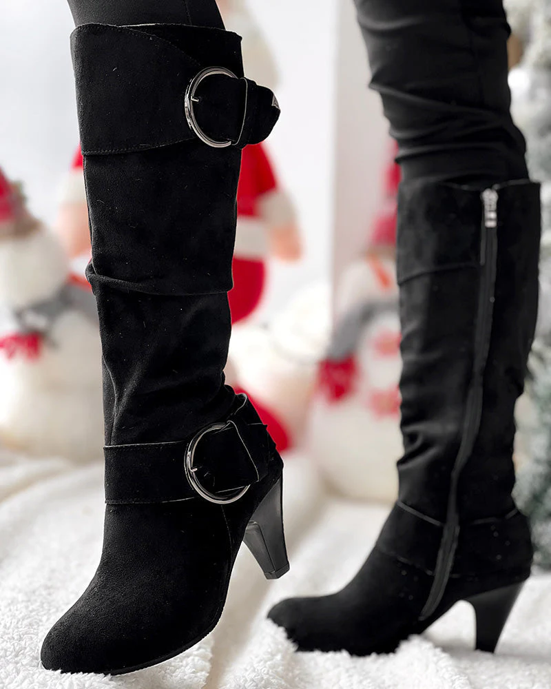 Eulalia | Comfortable and versatile orthopedic boots - Image 7