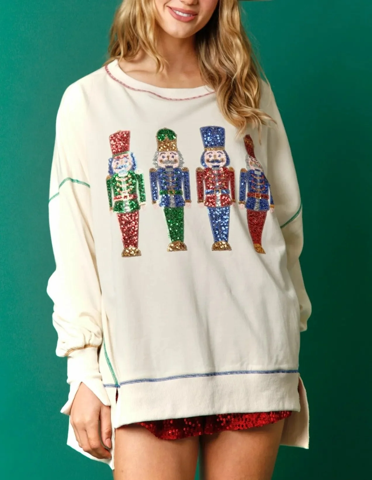 Eulalia® | Effortless and chic winter garment - Image 5