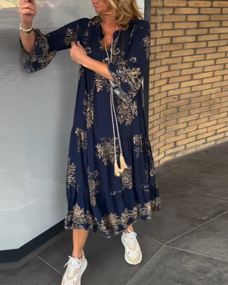 Eulalia® | Relaxed and stylish summer dress - Image 6