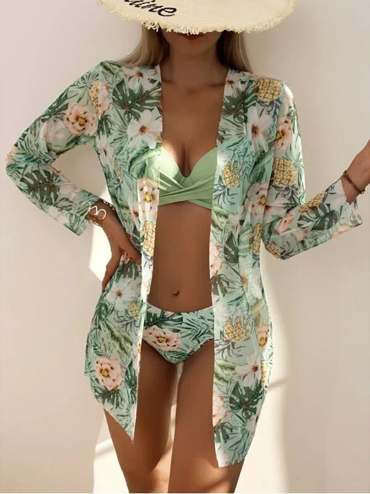 Eunice® | Fashionable and minimalist swimsuit - Image 2