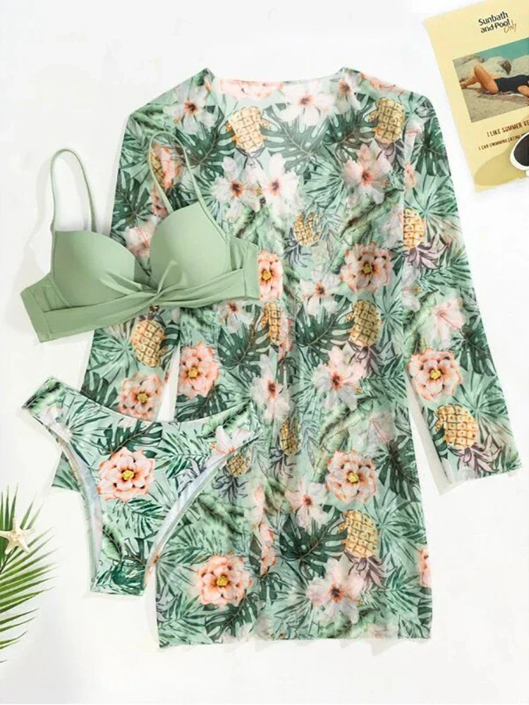 Eunice® | Fashionable and minimalist swimsuit - Image 3