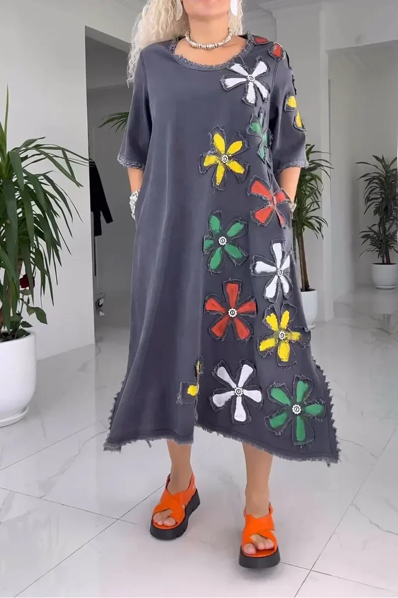 Eva | Casual and relaxed winter garment - Image 4