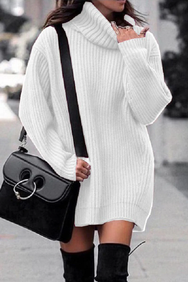 Eva® | Casual and stylish winter dress