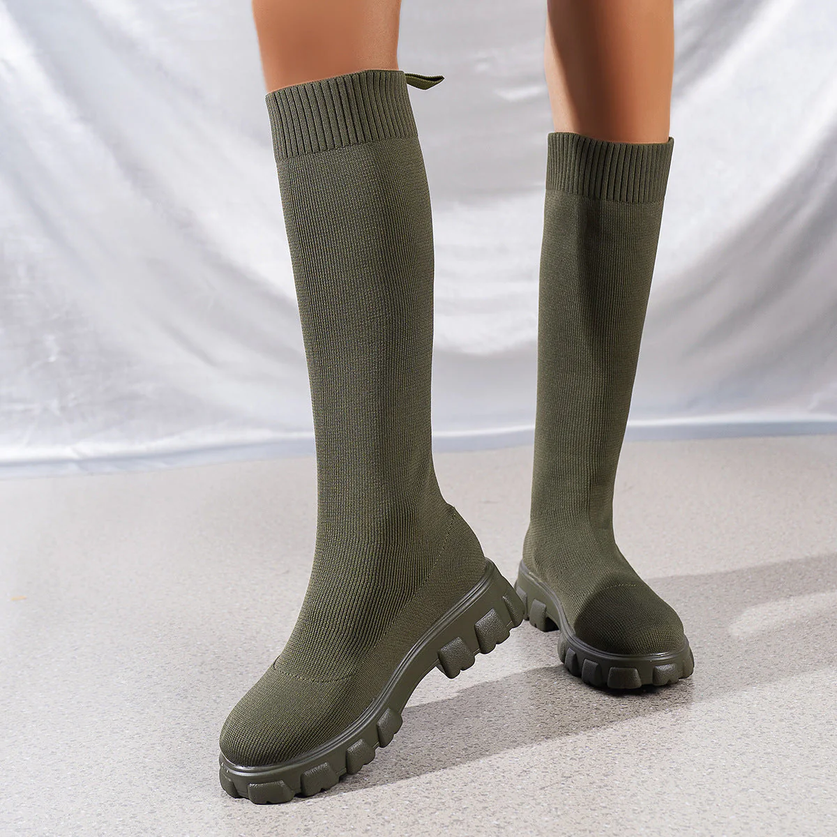 Eva | Casual and supportive orthopedic boots
