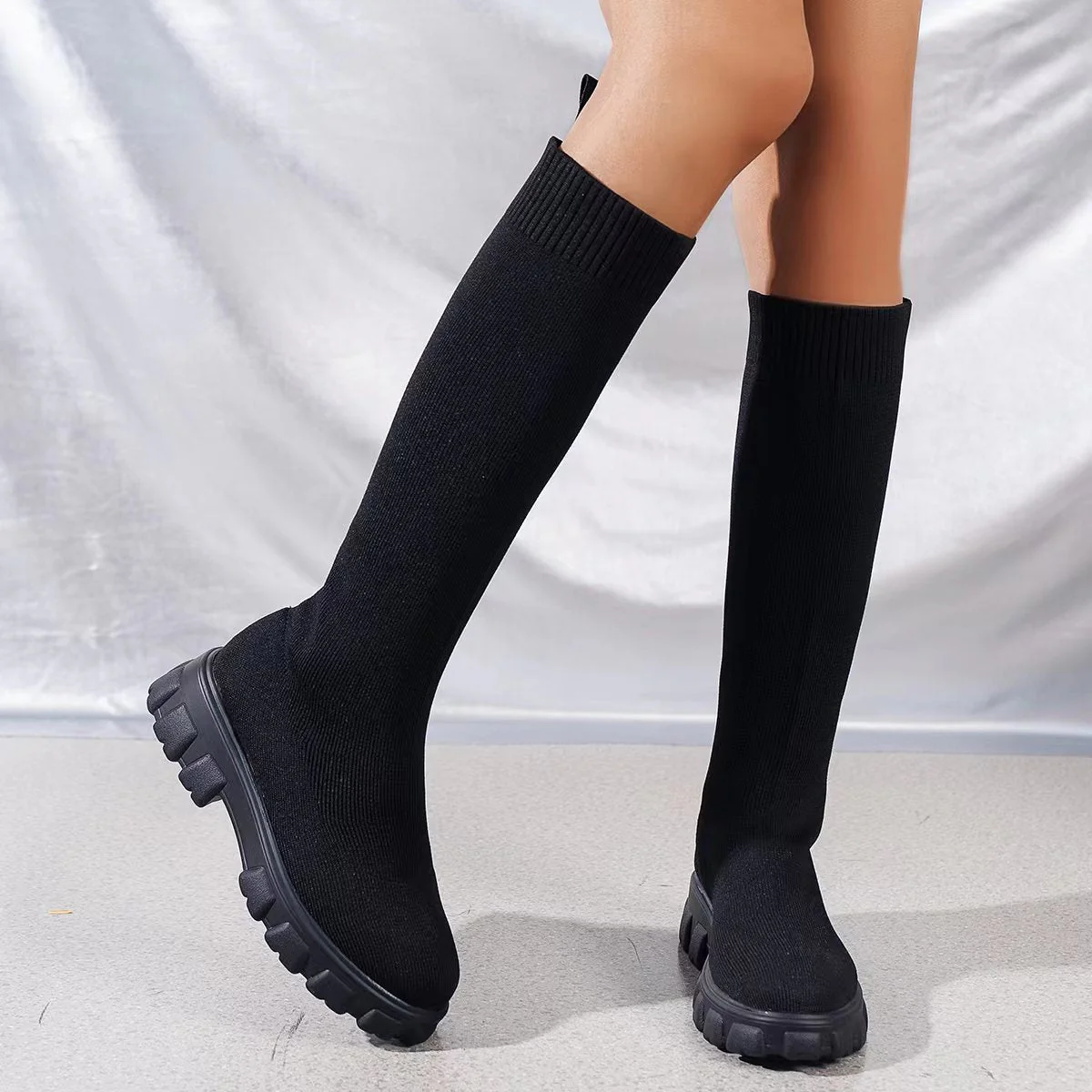 Eva | Casual and supportive orthopedic boots - Image 4