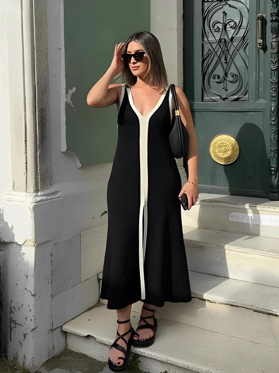 Eva® | Dress - Image 2