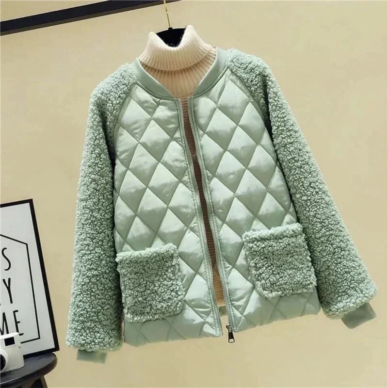 Eva® | Elegant and casual winter coat