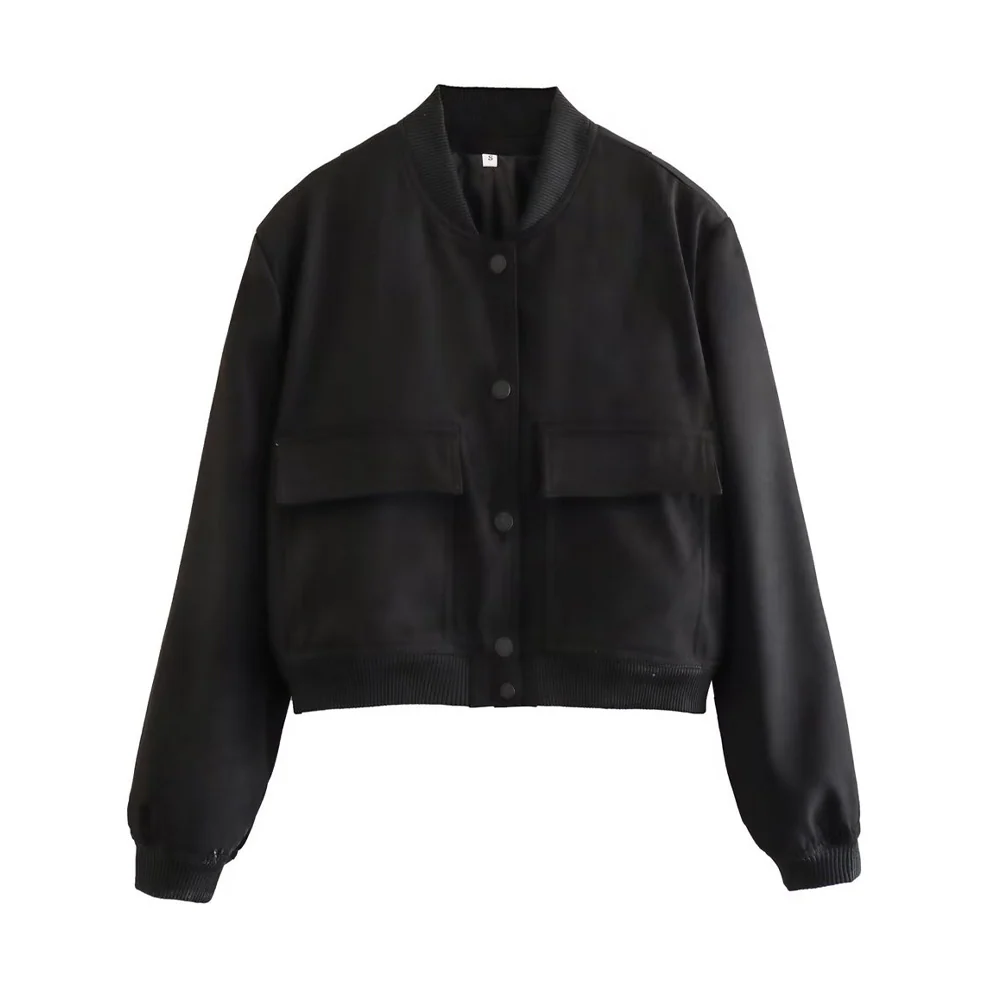 Eva | Elegant and casual winter garment - Image 16