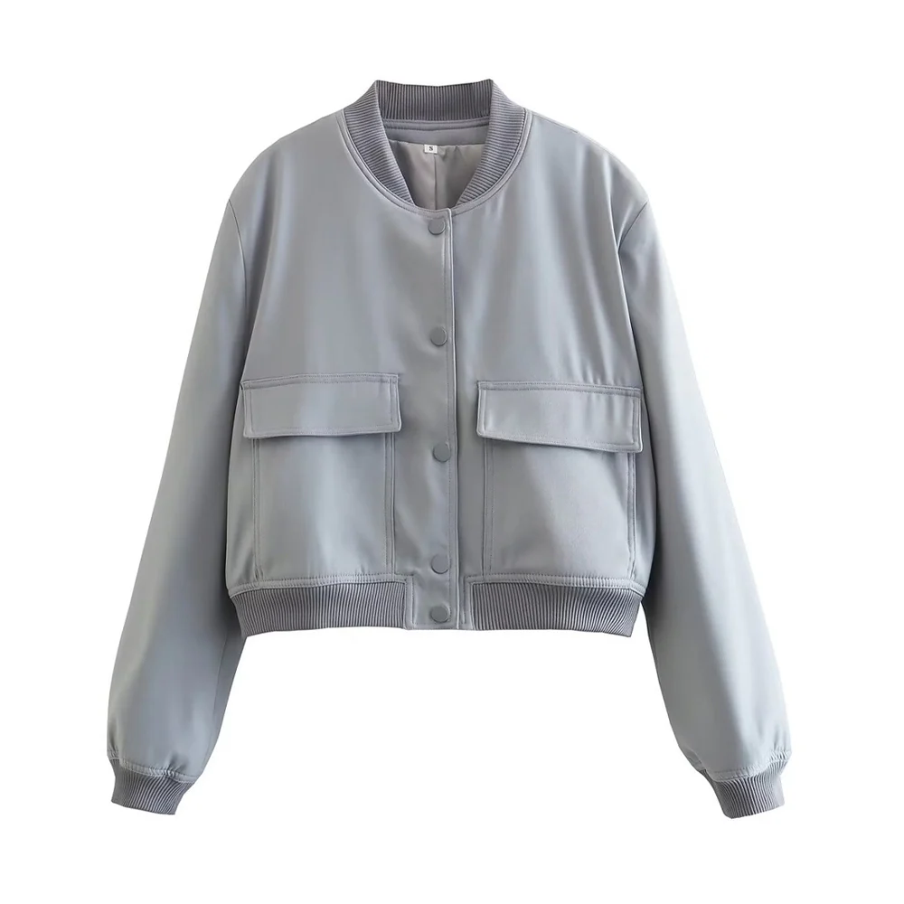 Eva | Elegant and casual winter garment - Image 18