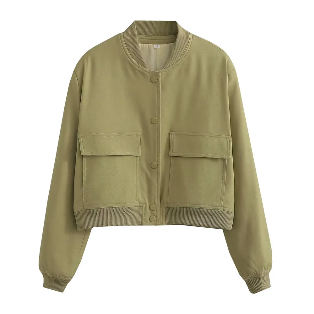 Eva | Elegant and casual winter garment - Image 19