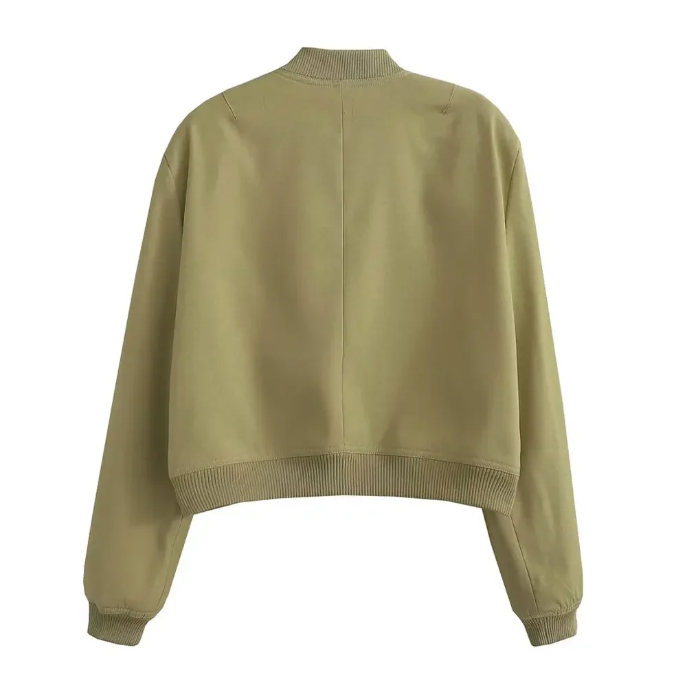 Eva | Elegant and casual winter garment - Image 7