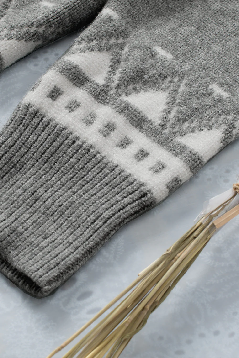 Eva | Elegant and versatile winter garment - Image 22