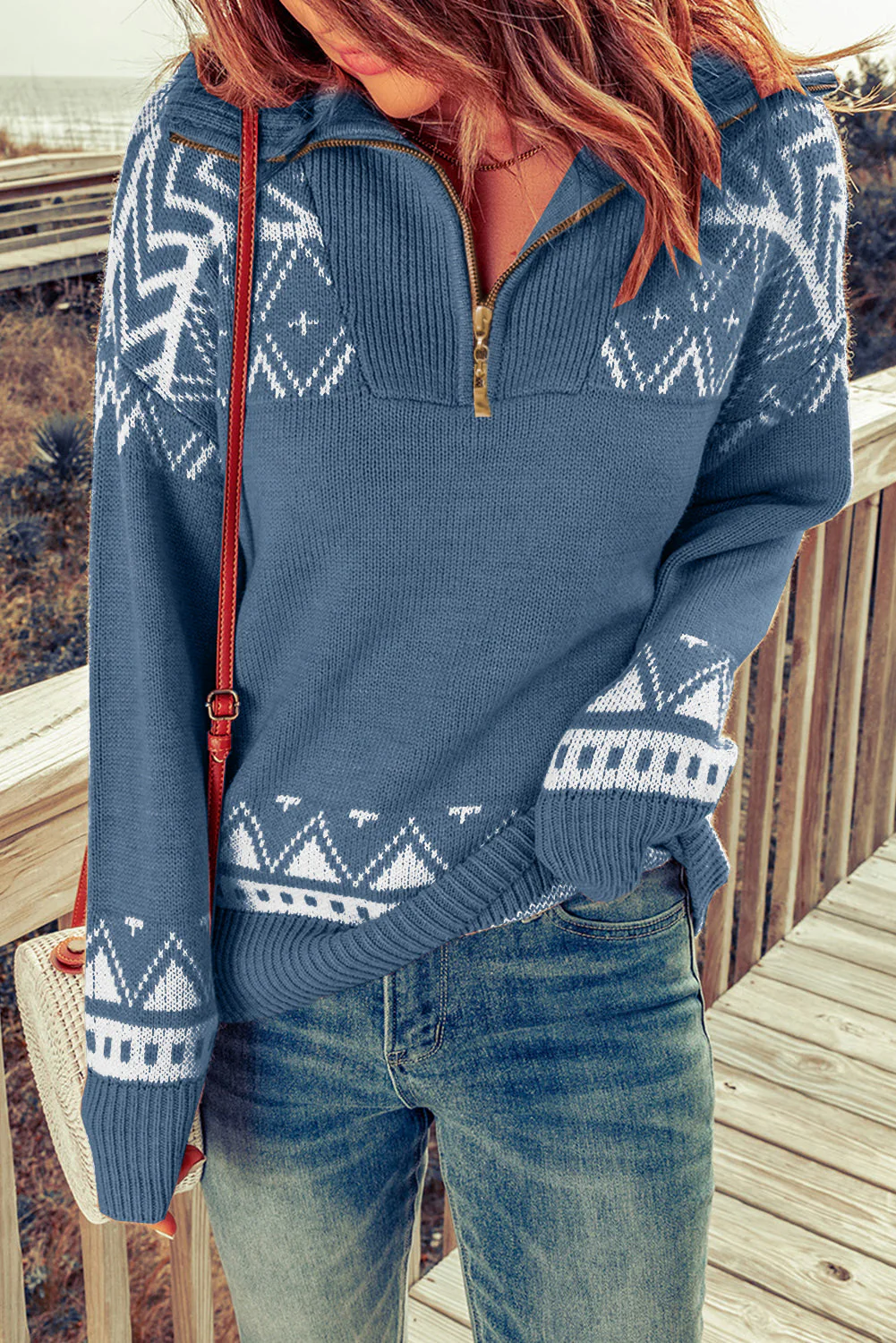 Eva | Elegant and versatile winter garment - Image 29