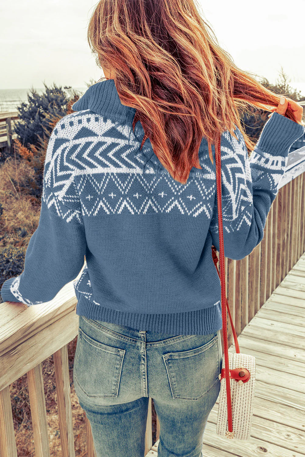 Eva | Elegant and versatile winter garment - Image 31