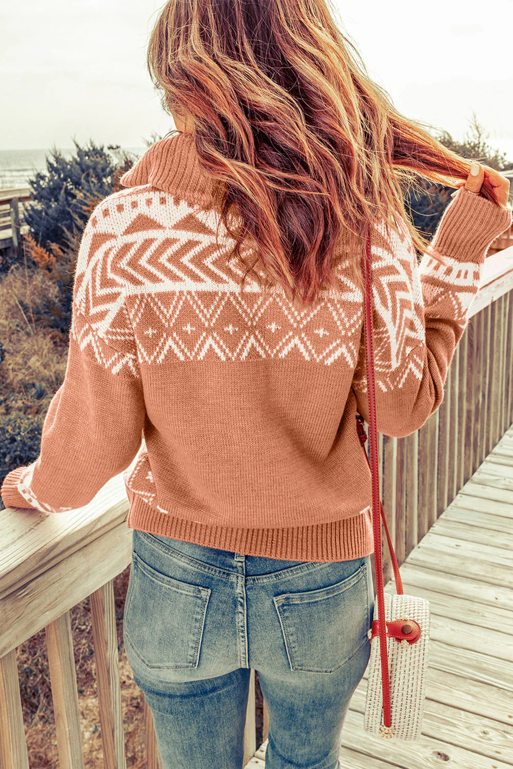 Eva | Elegant and versatile winter garment - Image 33