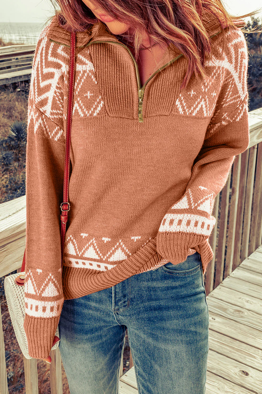 Eva | Elegant and versatile winter garment - Image 38