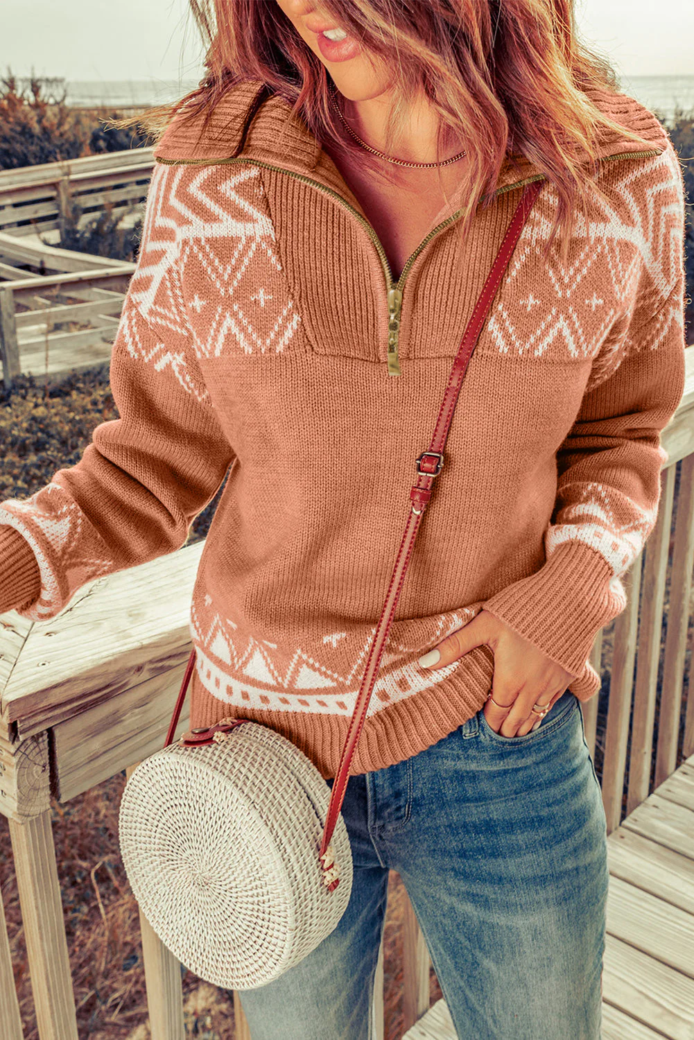 Eva | Elegant and versatile winter garment - Image 39