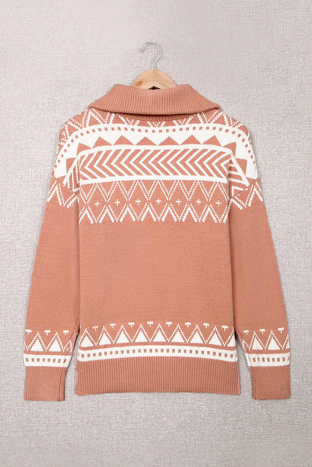 Eva | Elegant and versatile winter garment - Image 41