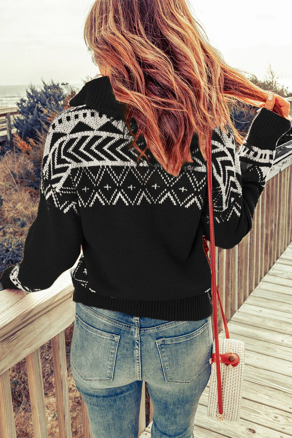 Eva | Elegant and versatile winter garment - Image 49