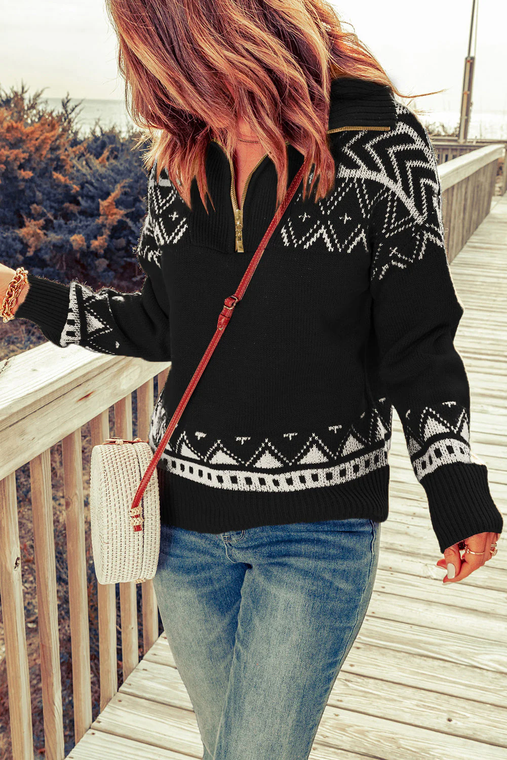 Eva | Elegant and versatile winter garment - Image 53