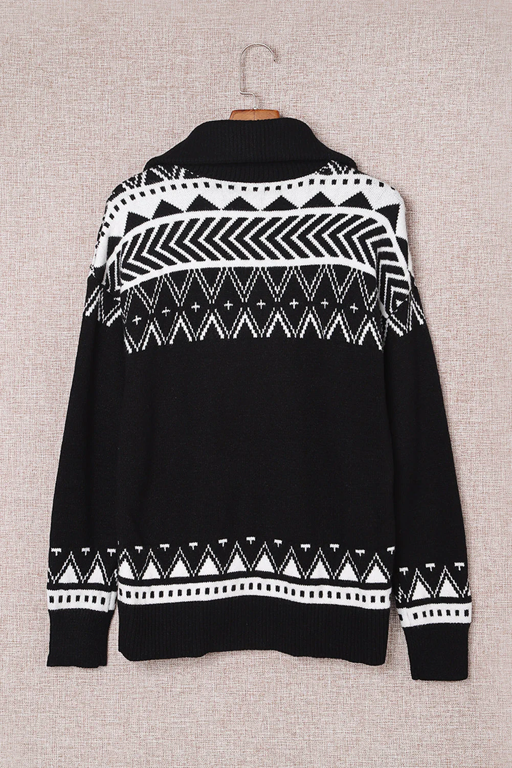 Eva | Elegant and versatile winter garment - Image 56